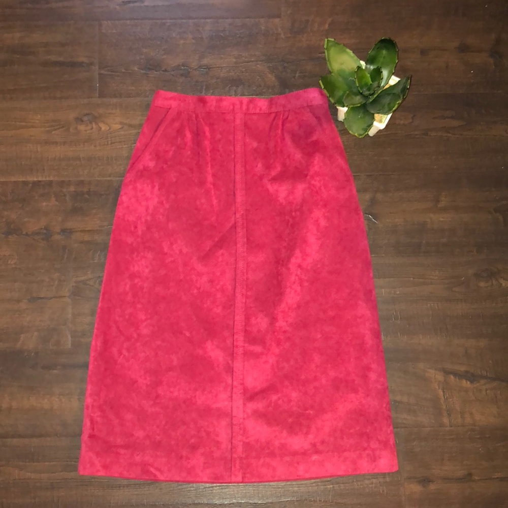 ~Samuel Robert Vintage Skirt~